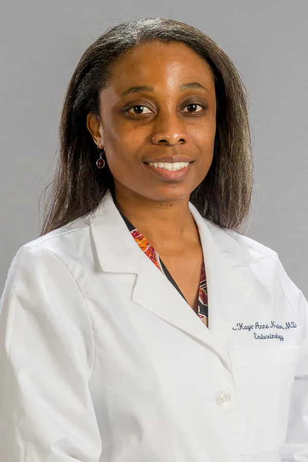 Photo of Newton, Kaye-Anne, MD